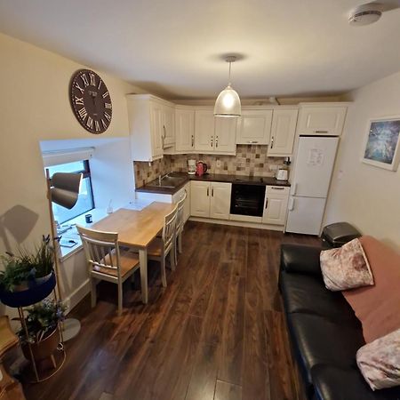 South Galway'S Gateway Apartment Екстер'єр фото
