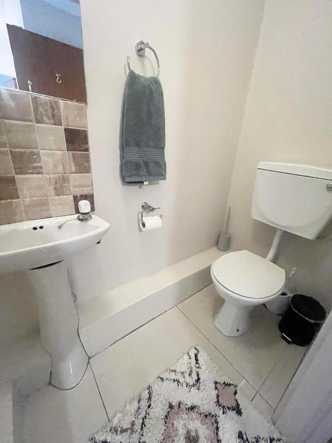 South Galway'S Gateway Apartment Екстер'єр фото
