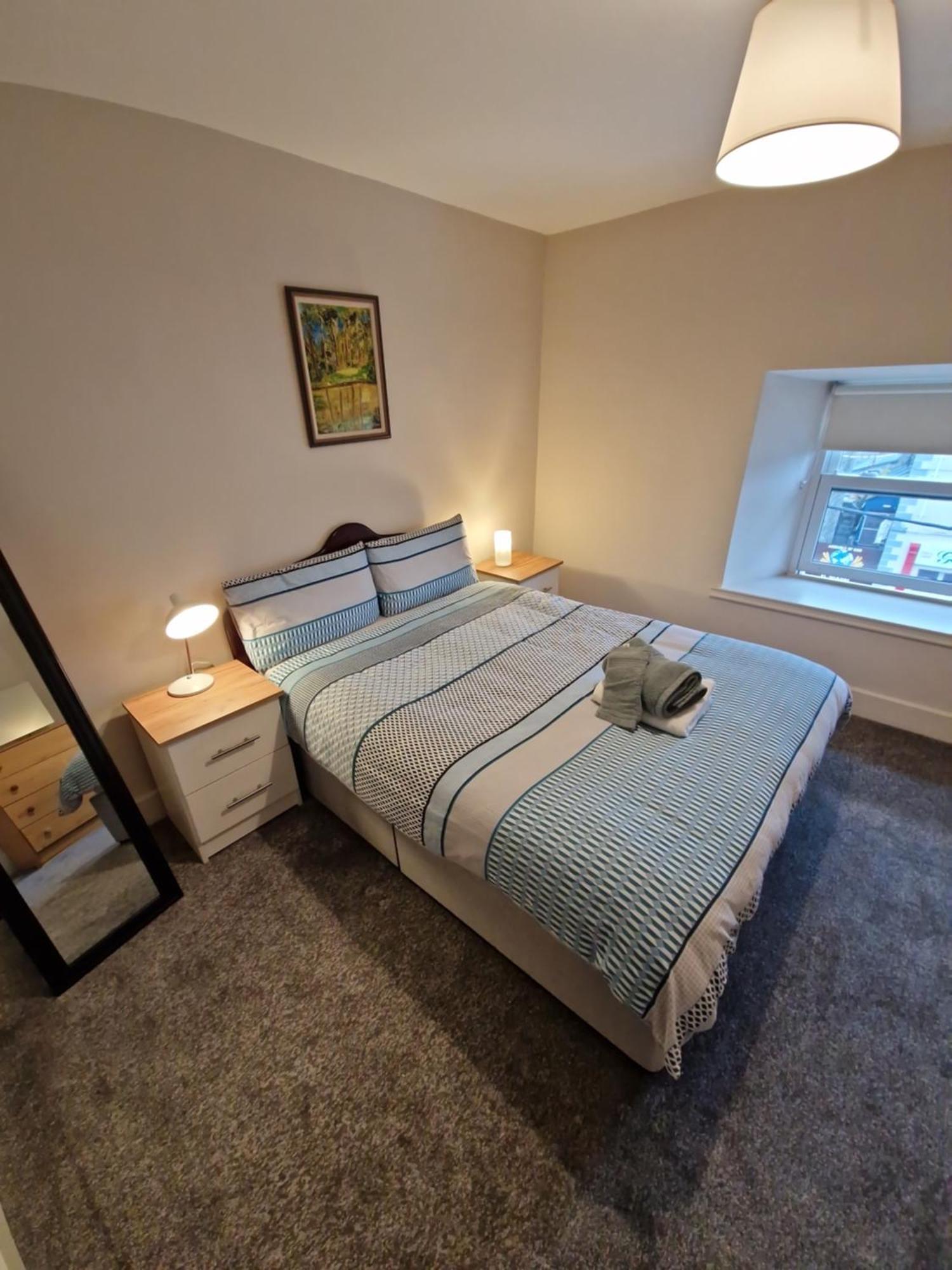 South Galway'S Gateway Apartment Екстер'єр фото