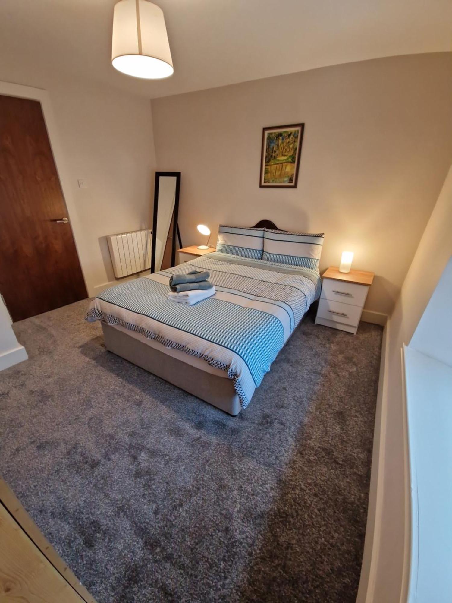 South Galway'S Gateway Apartment Екстер'єр фото
