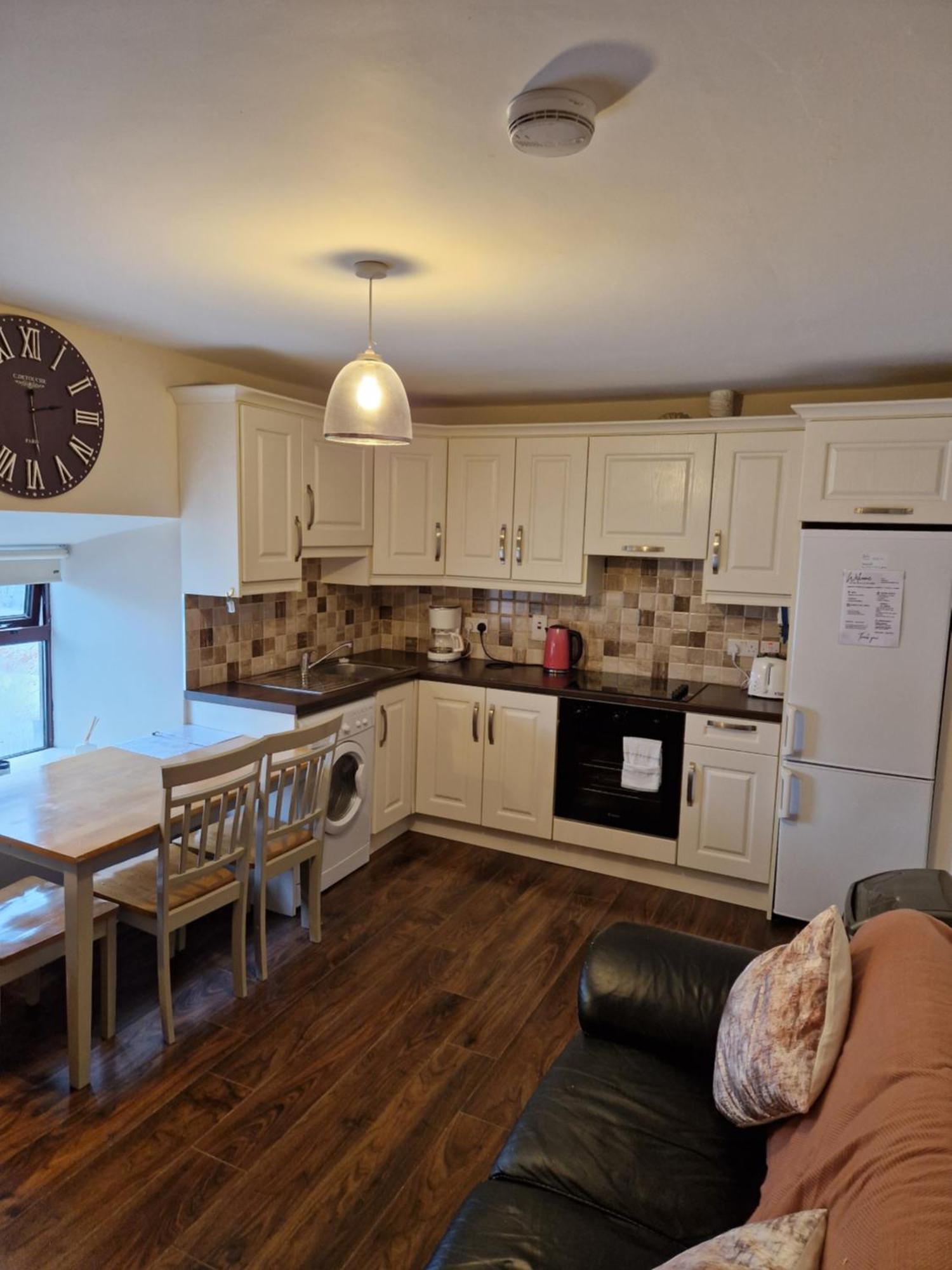 South Galway'S Gateway Apartment Екстер'єр фото