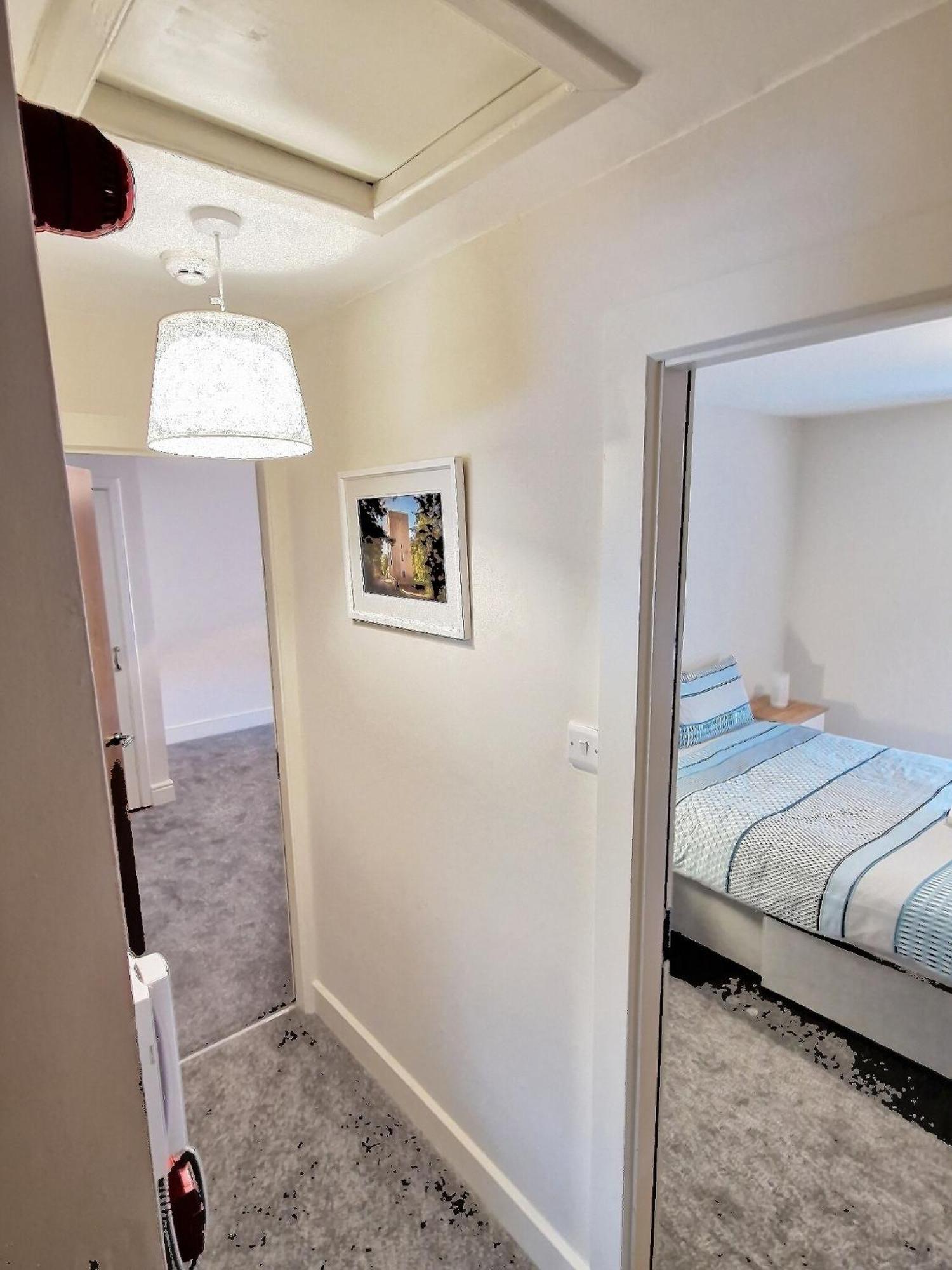 South Galway'S Gateway Apartment Екстер'єр фото