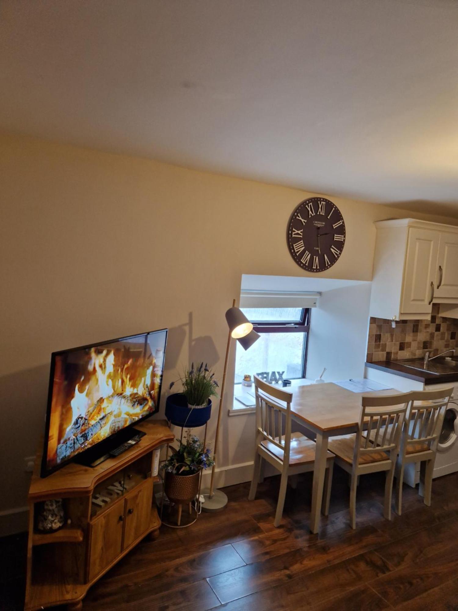 South Galway'S Gateway Apartment Екстер'єр фото