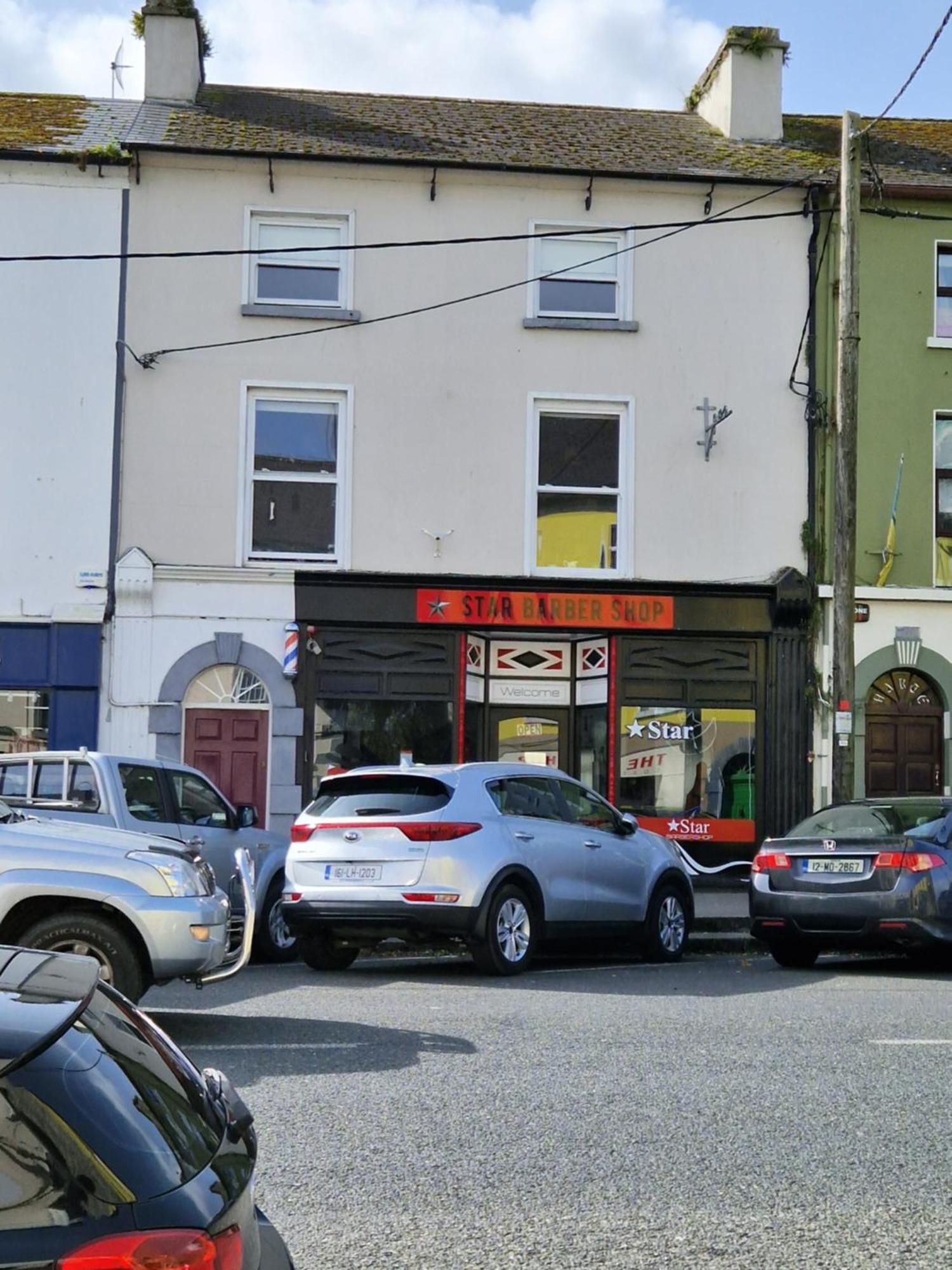 South Galway'S Gateway Apartment Екстер'єр фото