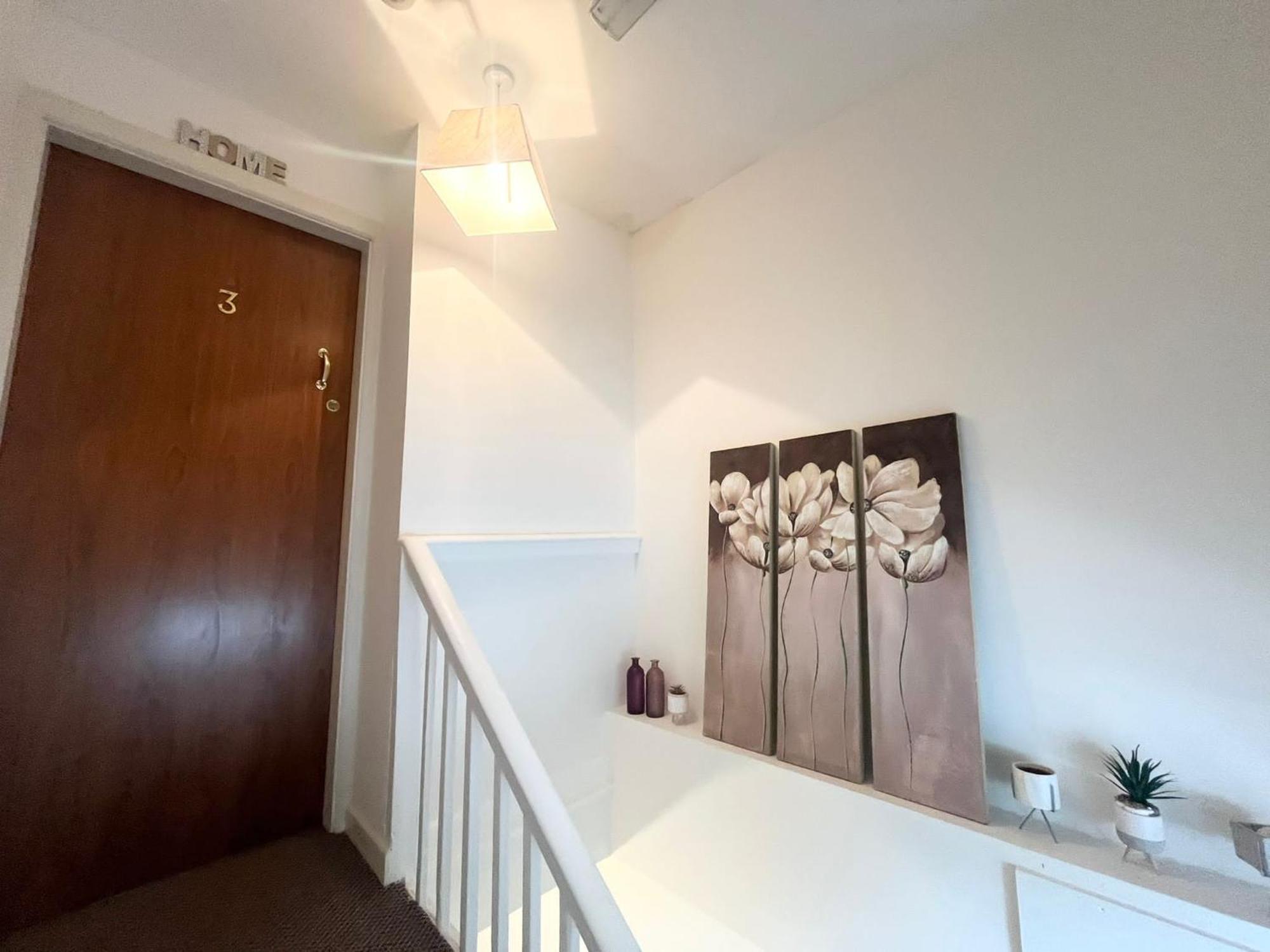South Galway'S Gateway Apartment Екстер'єр фото
